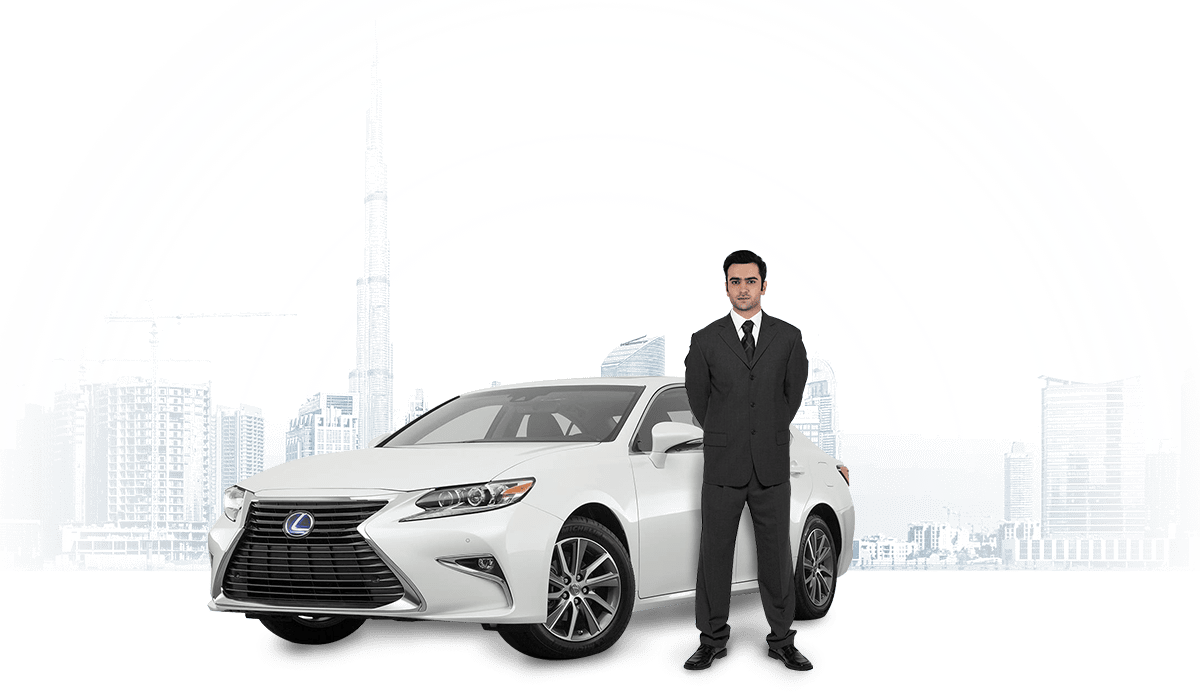 Airport Transfers, transport service in Dubai